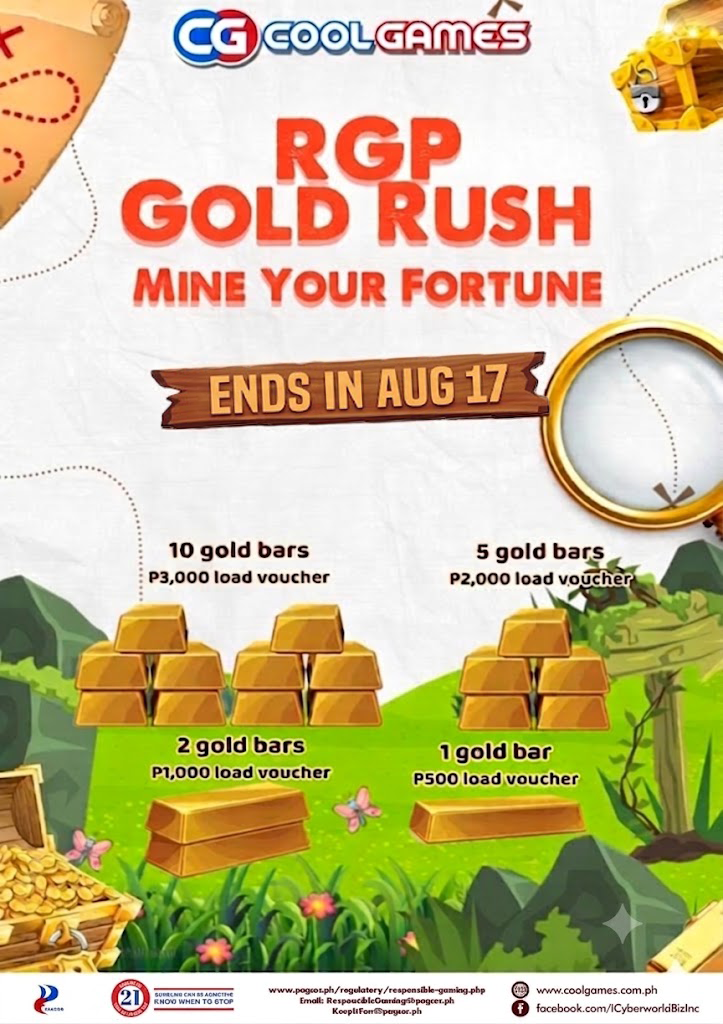 Gold Rush